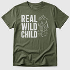 Wild Child T-Shirt