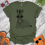 Easy Stripes T-Shirt