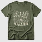 Lincoln Serenade 250 T-Shirt