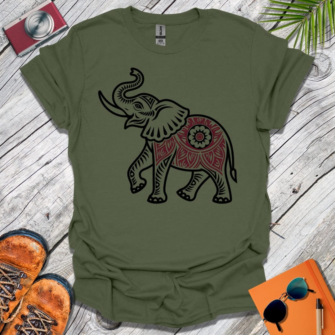 Tribal Titan T-Shirt