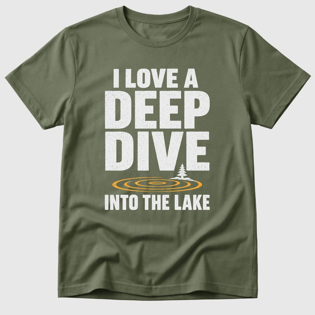 Military Green A Deep Dive - Mosaic Rhino