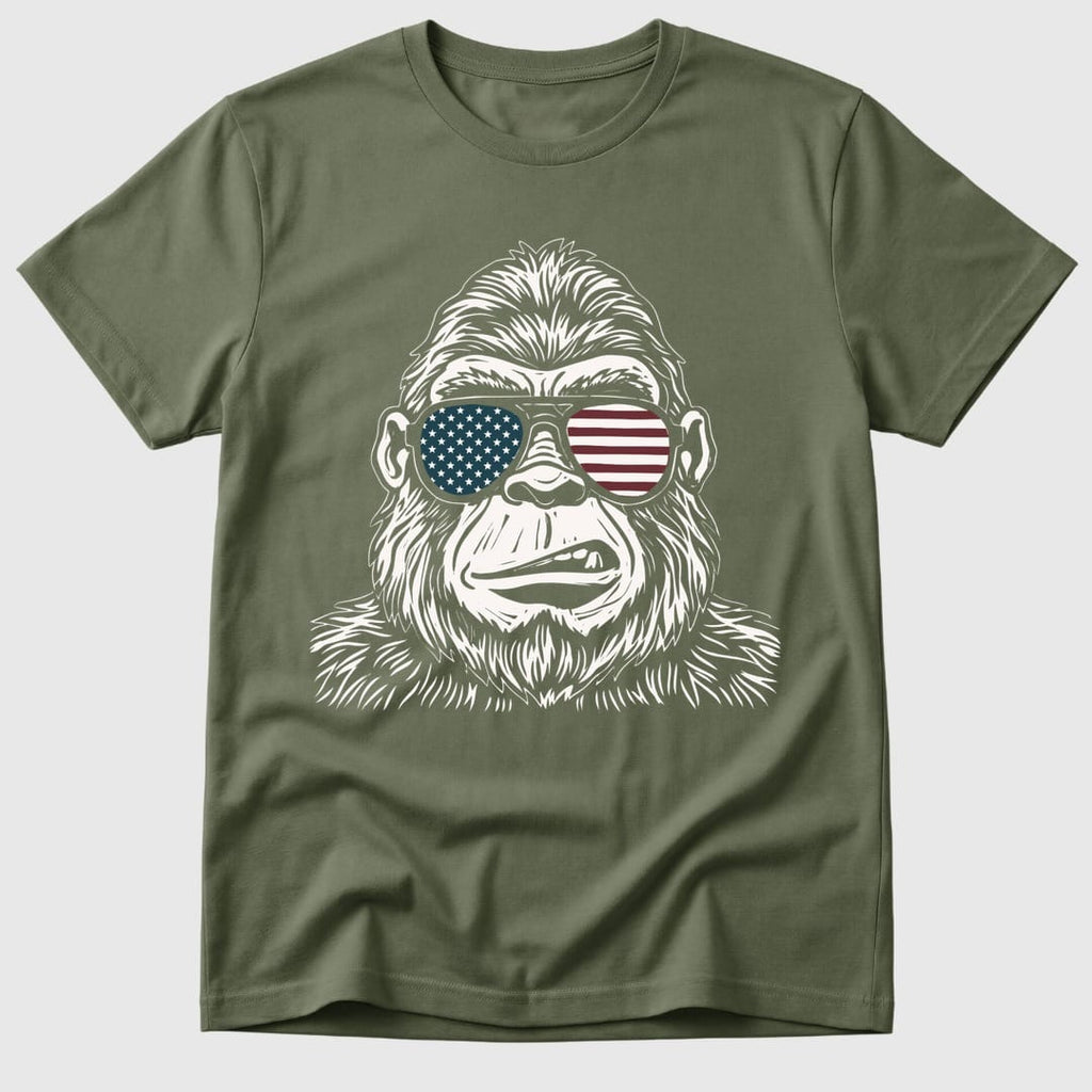 Celebrate The 4th T-Shirt