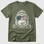 Celebrate The 4th T-Shirt