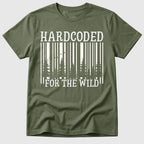 Military Green Hardcoded - Mosaic Rhino