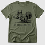 Military Green Nutty Squirrel - Mosaic Rhino