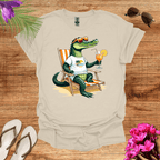 Affable Alligator T-Shirt