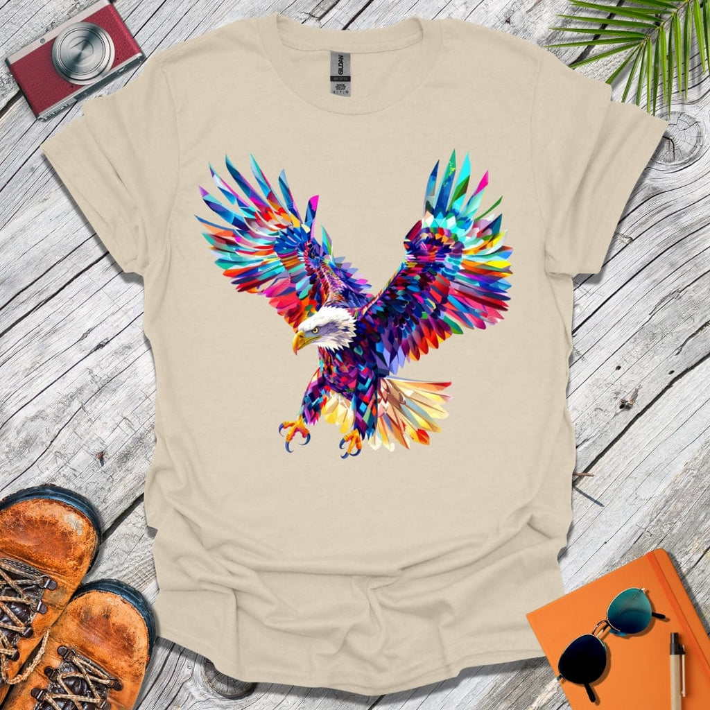 Bald Eagle T-Shirt