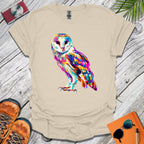 Barn Owl T-Shirt