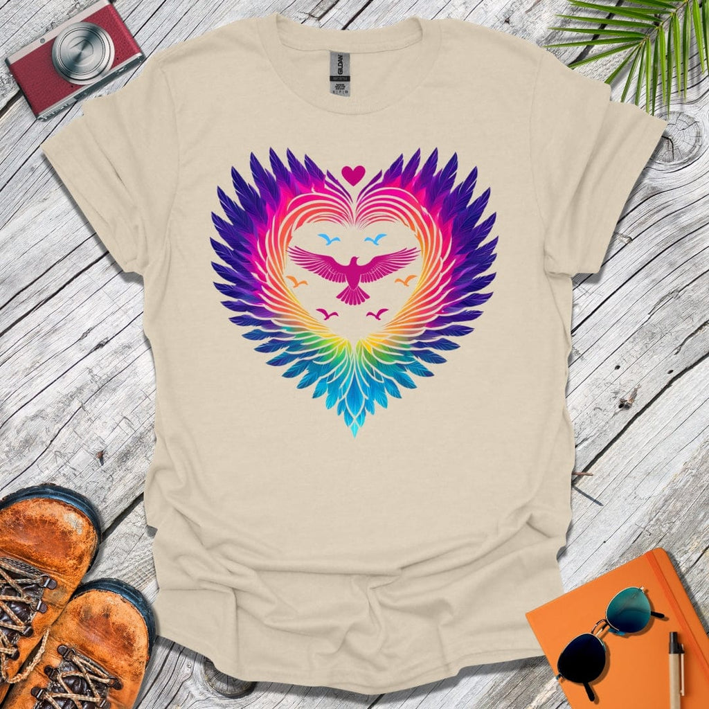 Bird Lovers T-Shirt