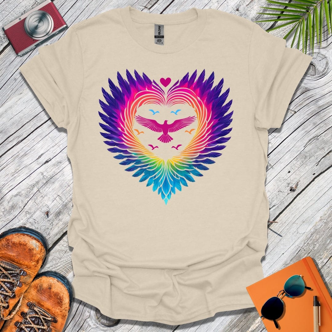 Bird Lovers T-Shirt