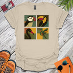 Birds of a Feather T-Shirt