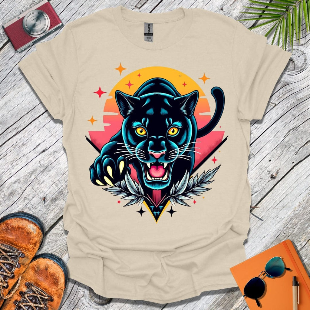 Black Panther T-Shirt