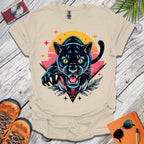 Black Panther T-Shirt