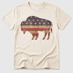 Buffalo USA T-Shirt
