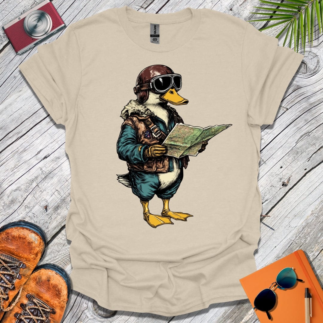 Daring Duck T-Shirt