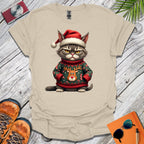 Festive Sourpuss T-Shirt
