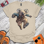 Explorer Koala T-Shirt