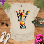 Giraffe T-Shirt