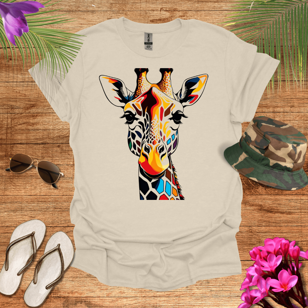 Giraffe T-Shirt