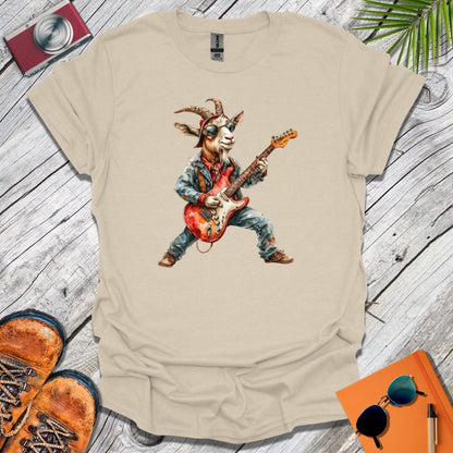 Groovy Goat T-Shirt