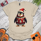 Frosty Penguin T-Shirt