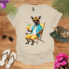 Holiday Hyena T-Shirt