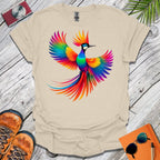 King Bird of Paradise T-Shirt