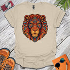 Lion Eyes T-Shirt