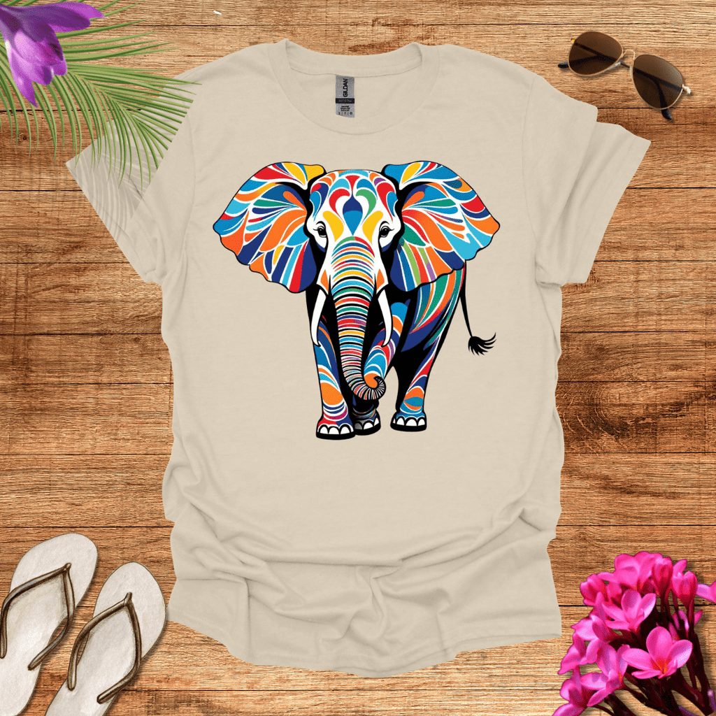 Matisse Elephant T-Shirt