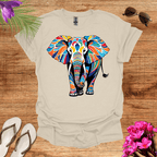 Matisse Elephant T-Shirt