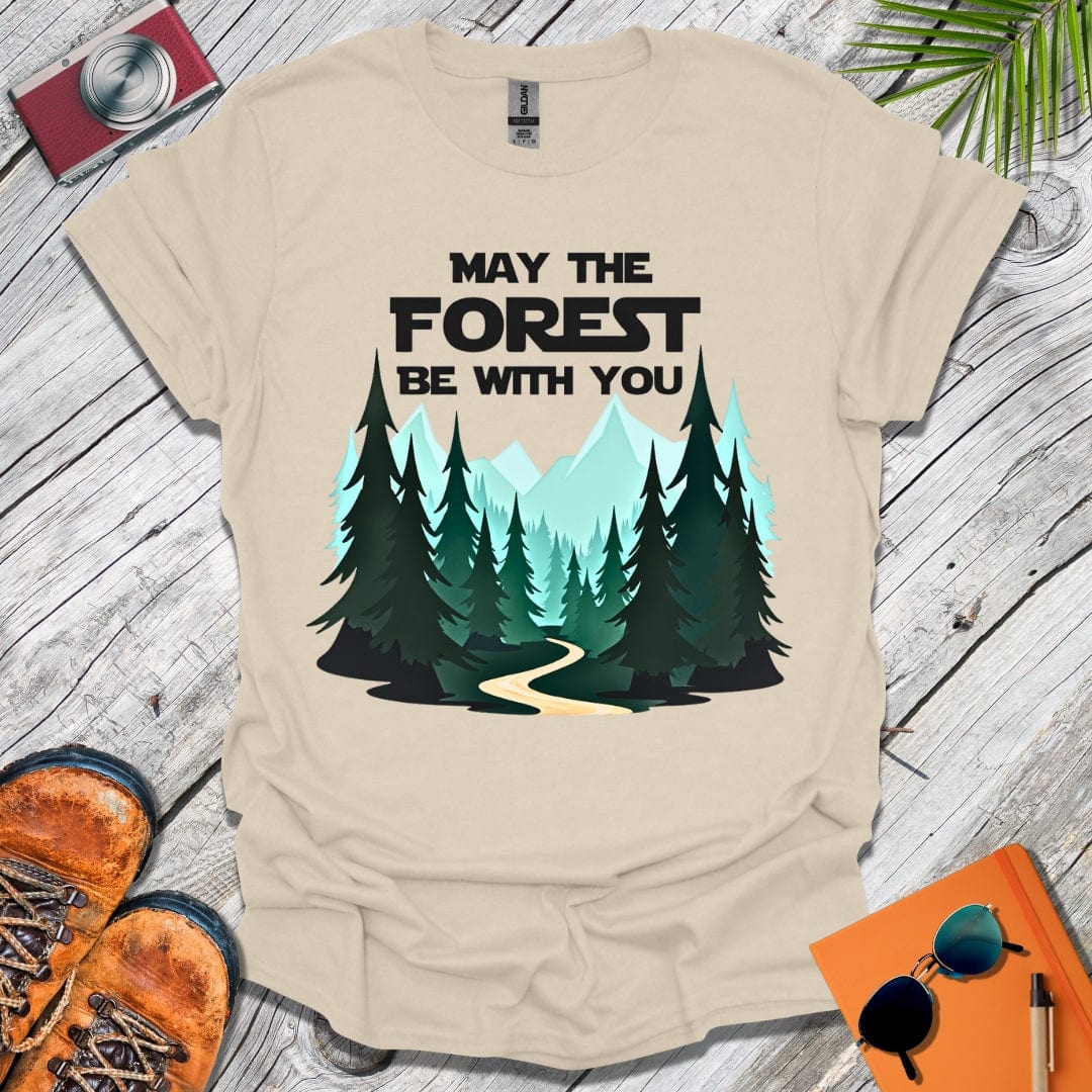 May the Forest T-Shirt