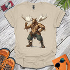 Mighty Moose T-Shirt