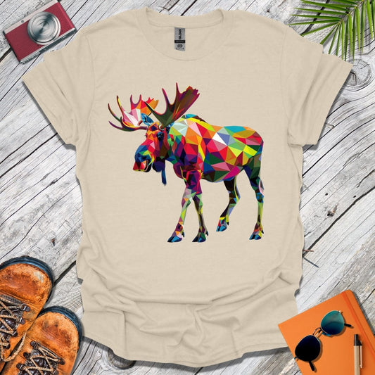 Moose T-Shirt