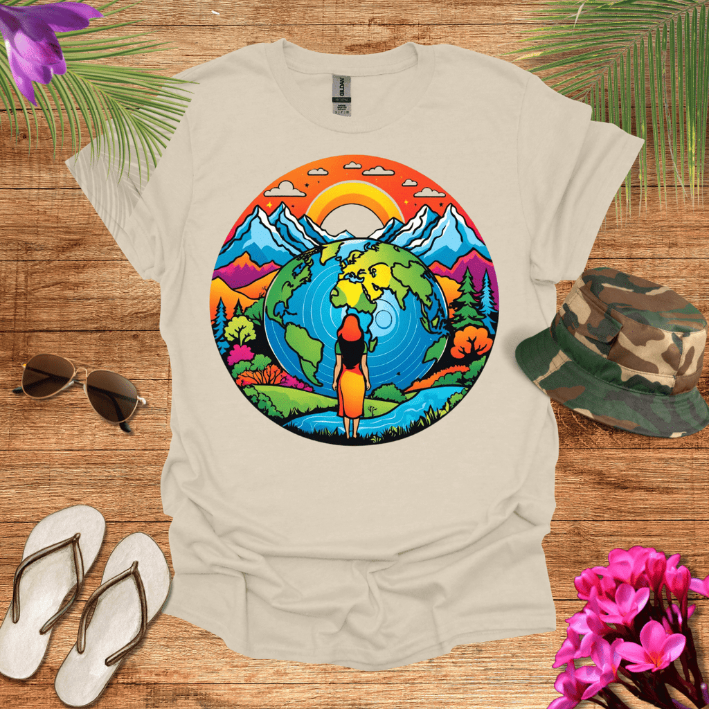 Mother Nature T-Shirt