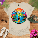 Mother Nature T-Shirt
