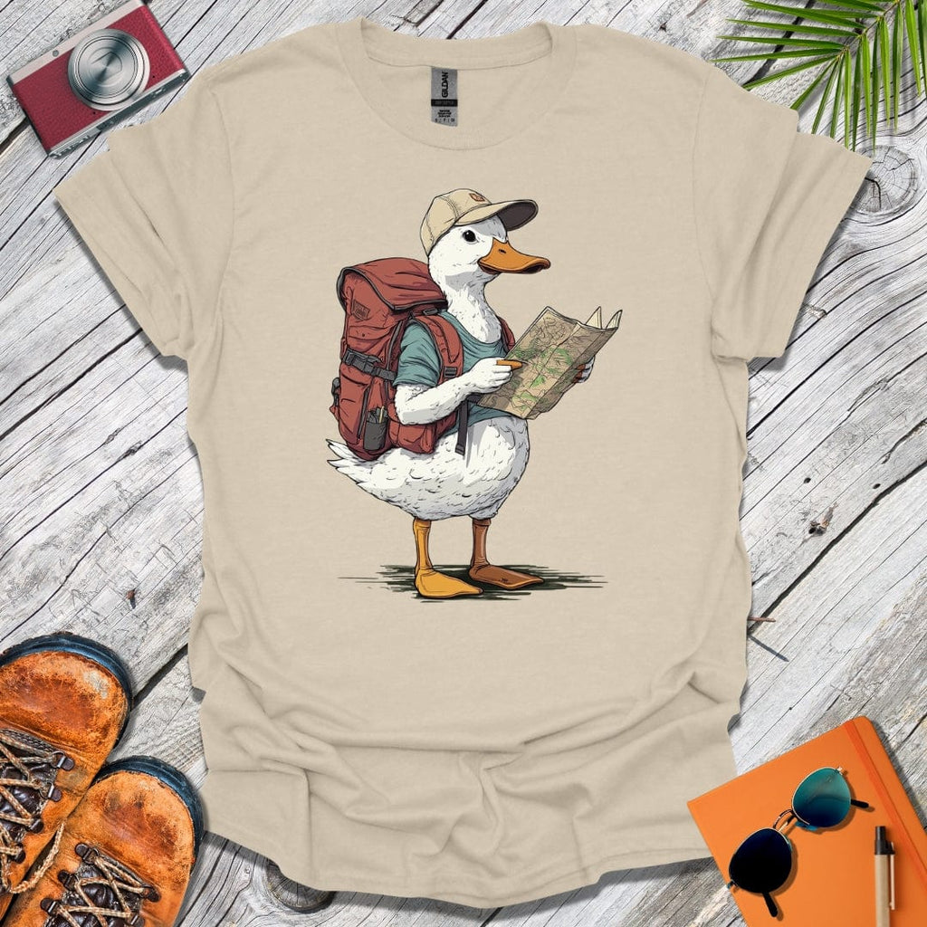 Pathfinder Quacker T-Shirt