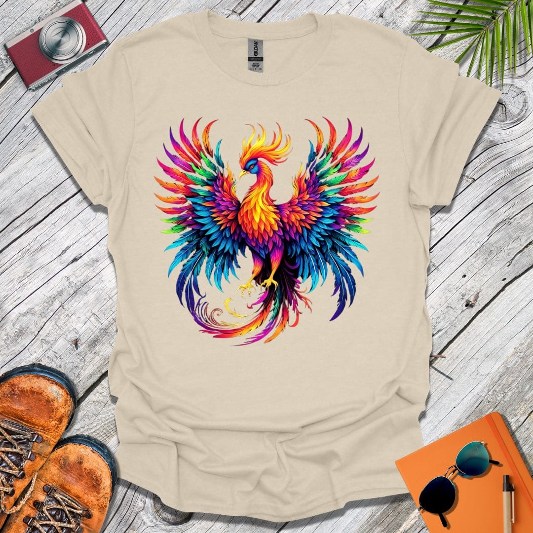 Rising Phoenix T-Shirt