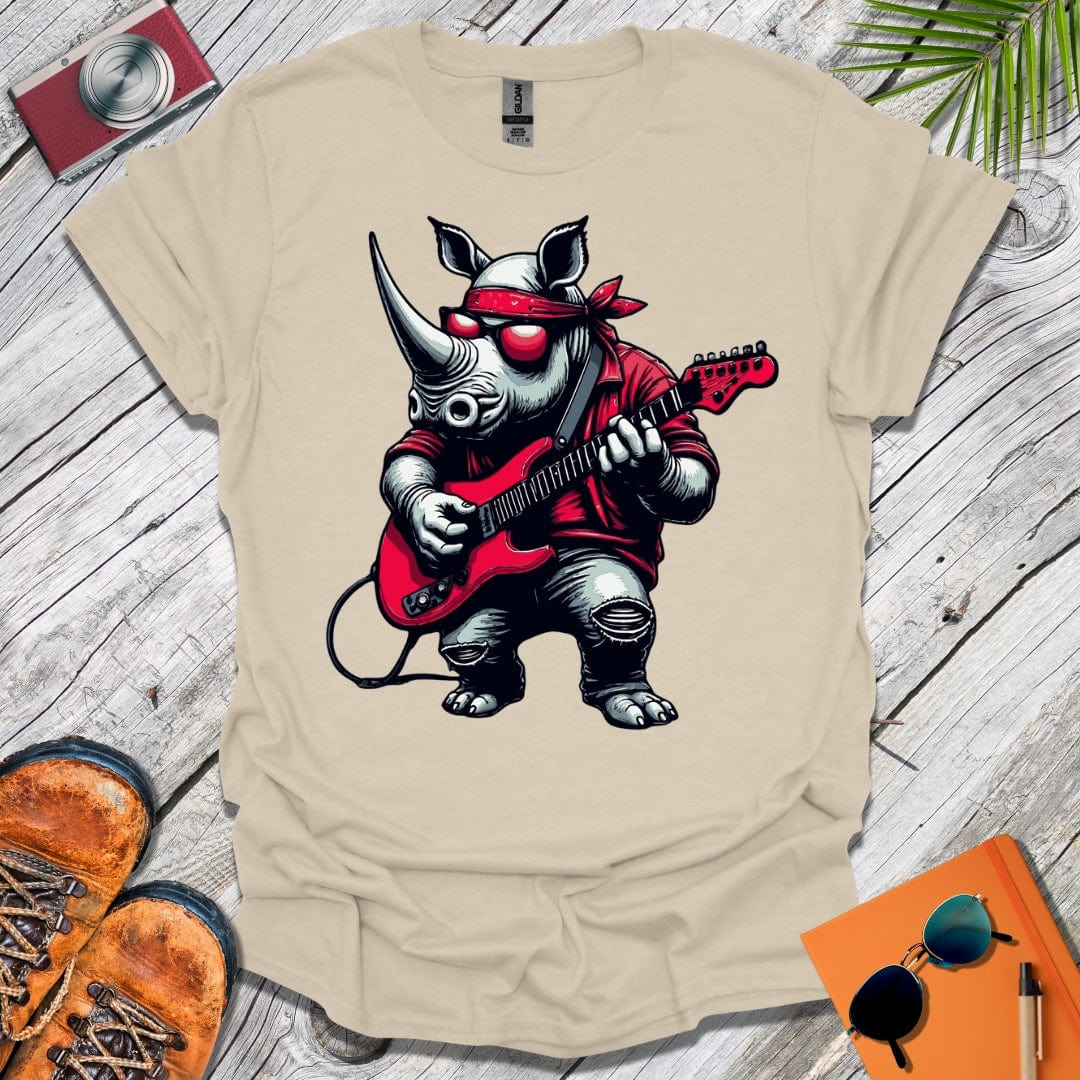 Rockin' Rhino T-Shirt