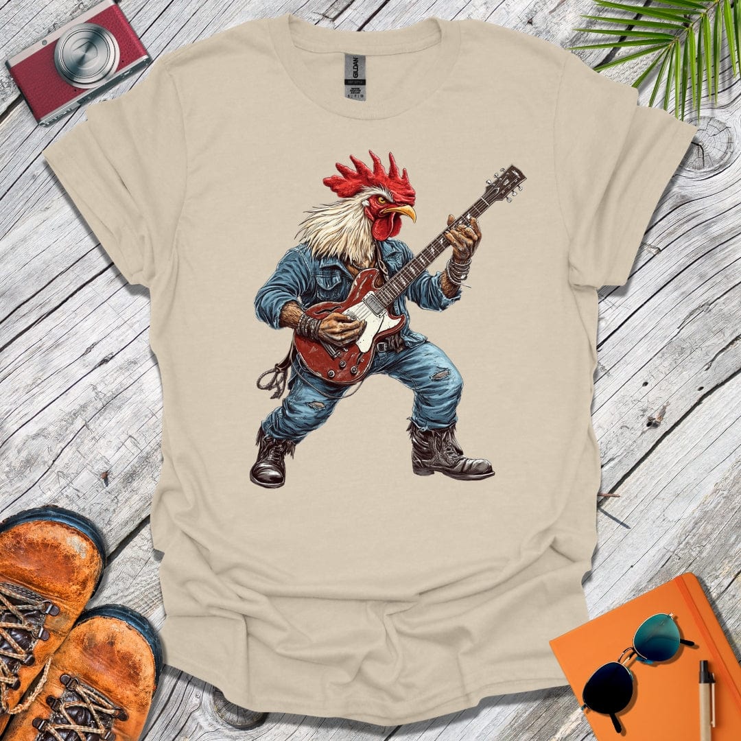 Rockin' Rooster T-Shirt