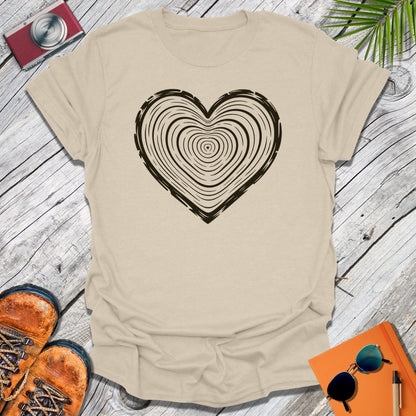 Rooted In Nature T-Shirt