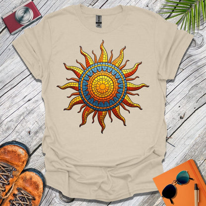 Sun Worship T-Shirt