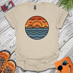 Sunrise Shores T-Shirt