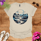 Sunrise Valley T-Shirt