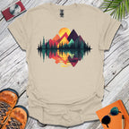 Sunset Reflection T-Shirt
