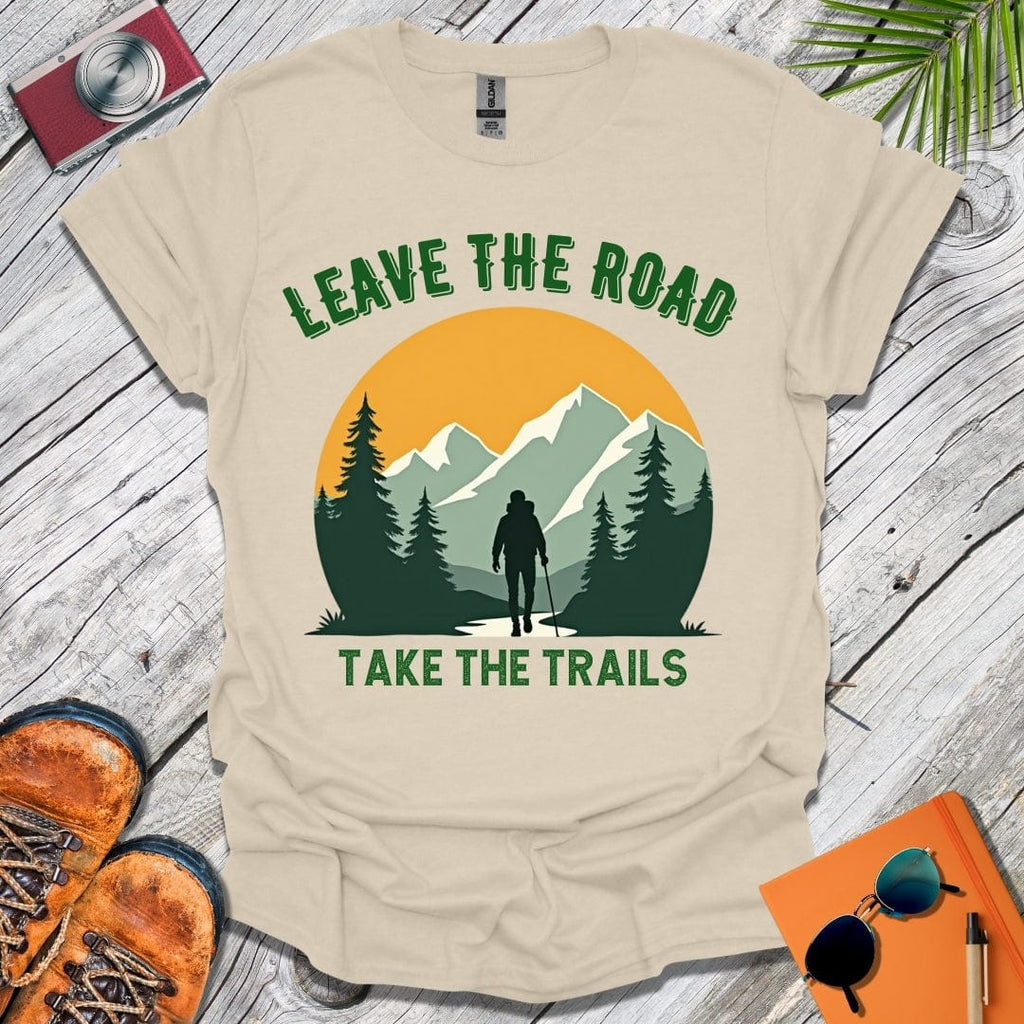 Take the Trails T-Shirt