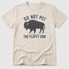 The Fluffy Cow T-Shirt