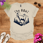 The GOAT T-Shirt