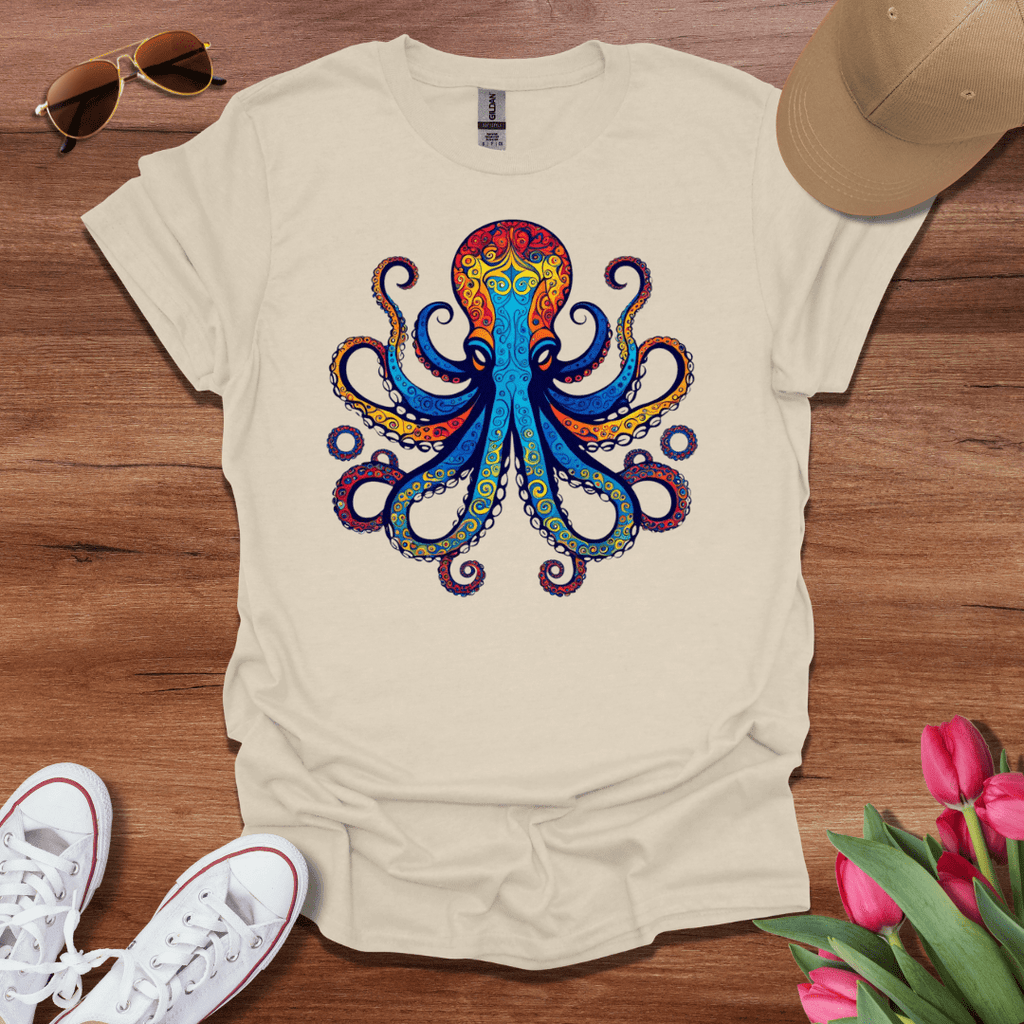 The Kracken T-Shirt