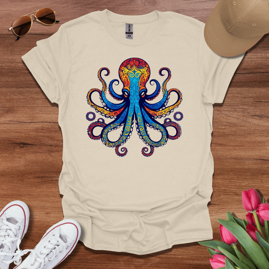 The Kracken T-Shirt