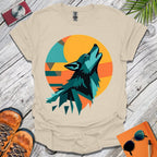 Wolf Moon T-Shirt